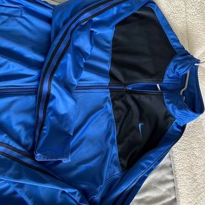 Nike Jogger Top